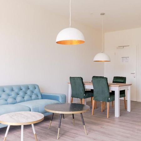 Apartmenthaus Wittsande Wittsande 04 ツィングシュト エクステリア 写真