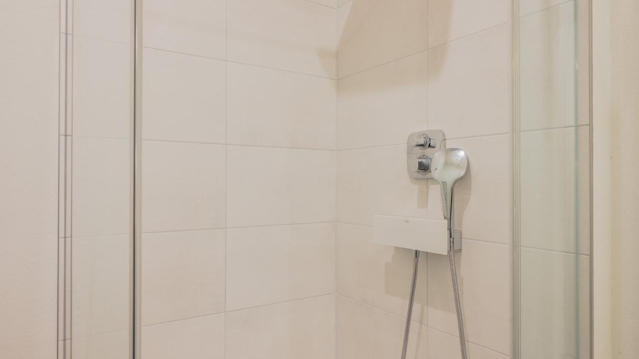 Apartmenthaus Wittsande Wittsande 04 ツィングシュト エクステリア 写真